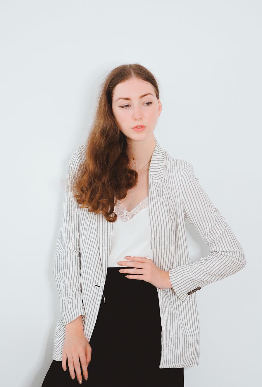 Юлия Люлина