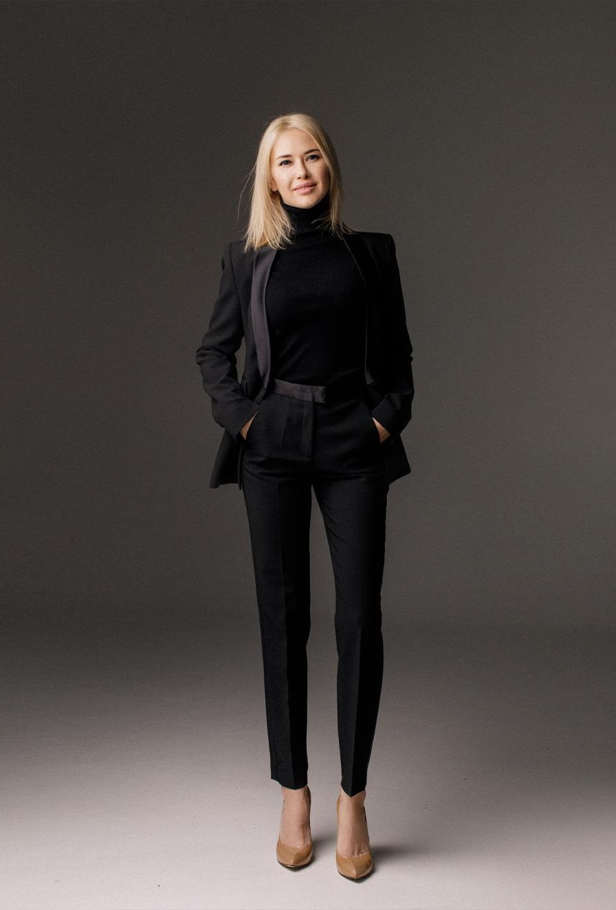 Дарина Сомова