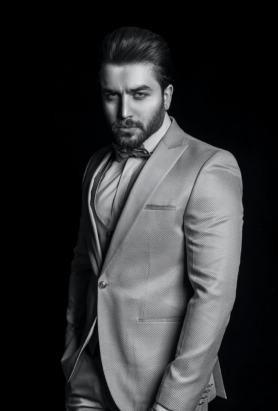 Константин Валин